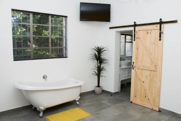 A Touch of Grace Guest house, Potchefstroom - 1