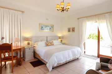 A Tuscan Guest house, Fish hoek - 3