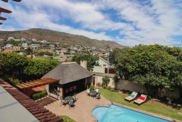 A Tuscan Guest house, Fish hoek - 4