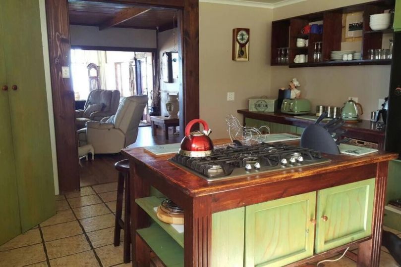 A Vie@C self catering Units Guest house, Bothastrand - imaginea 9