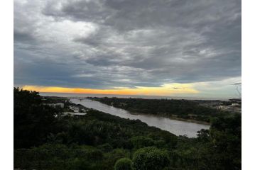 A view to the world Apartment, Durban - 2