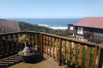 A Whale, A Bush Buck and A Glass of Wine Guest house, Mossel Bay - 2