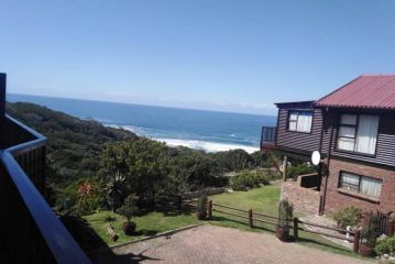 A Whale, A Bush Buck and A Glass of Wine Guest house, Mossel Bay - 3