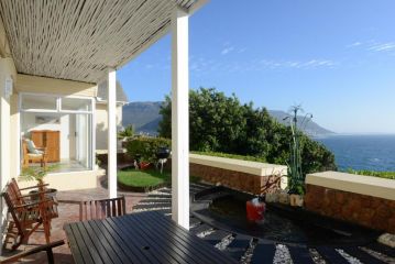A Whale of a Time Apartment, Fish hoek - 2