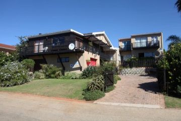 A1 Bay View Guest house, Jeffreys Bay - 2