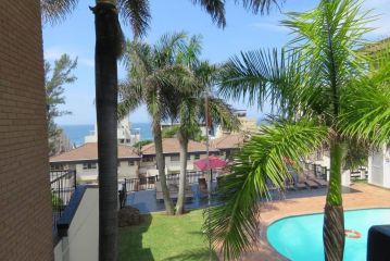 A3 SALAMANDER UMHLANGA DURBAN Apartment, Durban - 4