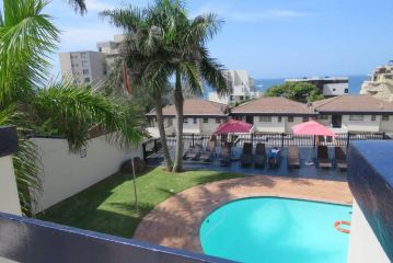 A3 SALAMANDER UMHLANGA DURBAN Apartment, Durban - 5