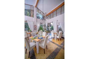 Stille Woning Guest house, White River - 2