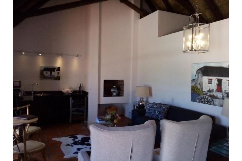 Aaldering Luxury Lodges Hotel, Stellenbosch - imaginea 20