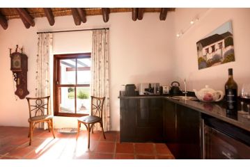 Aaldering Luxury Lodges Hotel, Stellenbosch - 3