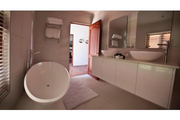 Aaldering Luxury Lodges Hotel, Stellenbosch - 4