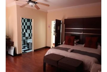 Aalwyns Guesthouse Guest house, Vanderbijlpark - 4