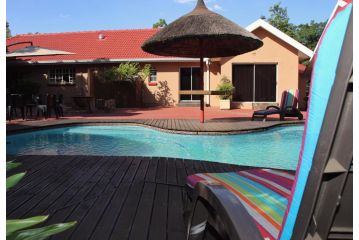 Aalwyns Guesthouse Guest house, Vanderbijlpark - 2
