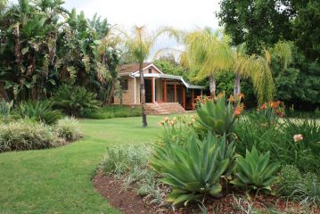 Aan d'Oewer Bed and breakfast, Citrusdal - 2