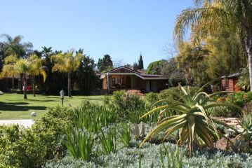 Aan d'Oewer Bed and breakfast, Citrusdal - 5