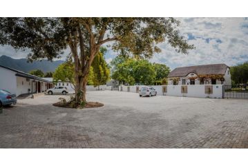 Aan de Eike Guest house, Swellendam - 5