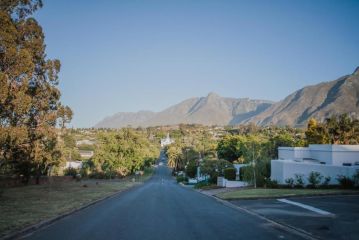 Aan de Heuvel Self-Catering Cottages Villa, Swellendam - 5