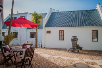 Aan de Oever Guesthouse Guest house, Swellendam - 5