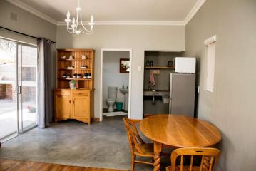 Aangenaam Apartment, Beaufort West - 1
