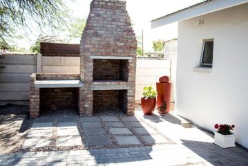 Aangenaam Apartment, Beaufort West - 5