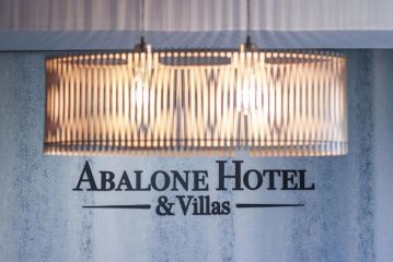 Abalone Hotel & Villa's Hotel, Paternoster - 2