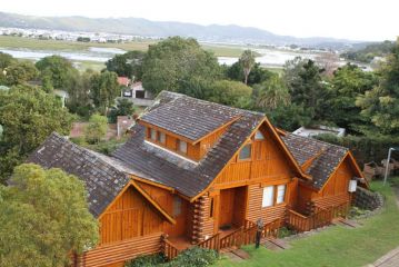 Abalone Lodges Guest house, Knysna - 2