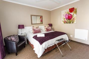 The Blue Lotus Guest house, Port Elizabeth - 4