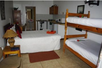 Abba Self Catering Apartment, Bloemfontein - 3