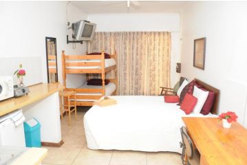 Abba Self Catering Apartment, Bloemfontein - 4