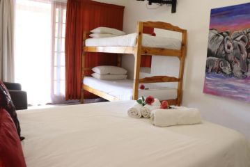 Abba Self Catering Apartment, Bloemfontein - 5