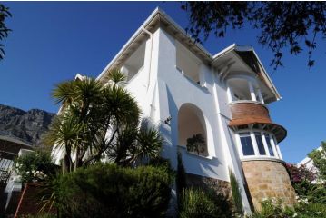 Abbey Manor Luxury Guesthouse Guest house, Cape Town - 2