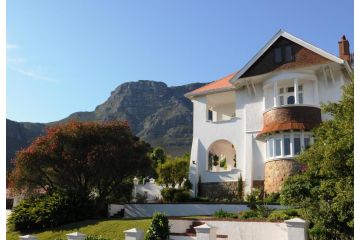 Abbey Manor Luxury Guesthouse Guest house, Cape Town - 4