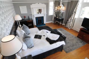 Abbey Manor Luxury Guesthouse Guest house, Cape Town - 5