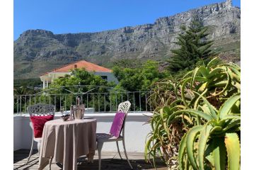 Abbey Manor Luxury Guesthouse Guest house, Cape Town - 1