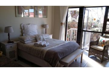 Abbeygail En Suite Room Guest house, Mossel Bay - 2