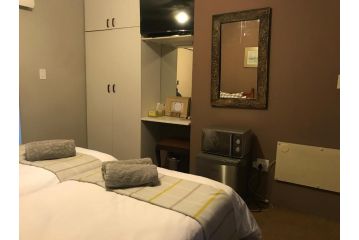 Abbots Cove BnB Bed and breakfast, Hilton - 4