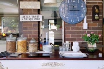 Abbots Cove BnB Bed and breakfast, Hilton - 5