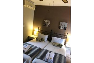 Abbots Cove BnB Bed and breakfast, Hilton - 2