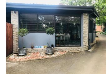 Abbots Cove BnB Bed and breakfast, Hilton - 1