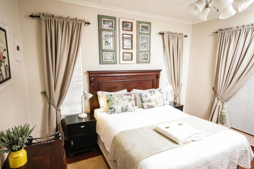 Aberdeen House Bed and breakfast, Newcastle - imaginea 15