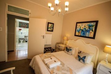 Aberdeen House Bed and breakfast, Newcastle - 4