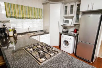 Aberdeen House Bed and breakfast, Newcastle - 3