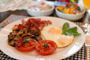 Aberfeldy Bed and breakfast, Midrand - 1