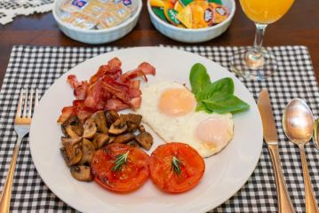 Aberfeldy Bed and breakfast, Midrand - 3