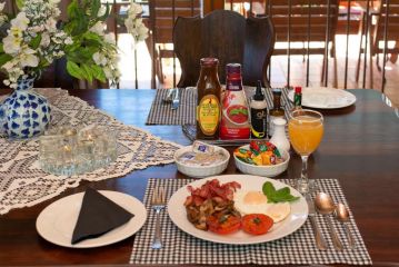 Aberfeldy Bed and breakfast, Midrand - 4