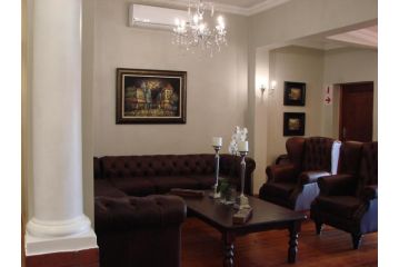 Abiento Guesthouse Guest house, Bloemfontein - 5