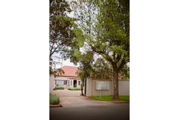 Abiento Guesthouse Guest house, Bloemfontein - 4