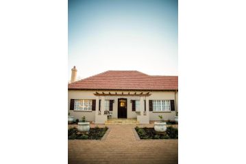 Abiento Guesthouse Guest house, Bloemfontein - 3