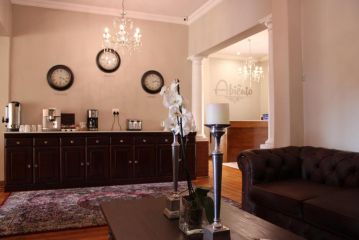 Abiento Guesthouse Guest house, Bloemfontein - 2