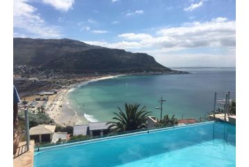 Above the Sea Apartment, Fish hoek - 2